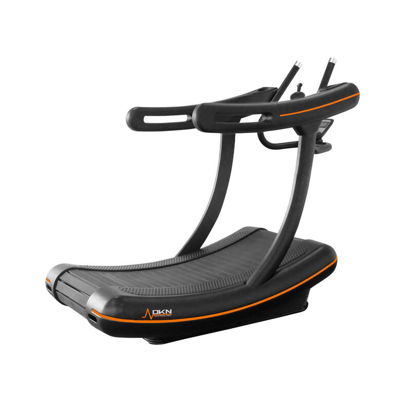 Tapis roulant Curve-CT Pro