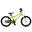 Bachtenkirch vélo pour enfants Fizz 16 pouces aluminium, vert