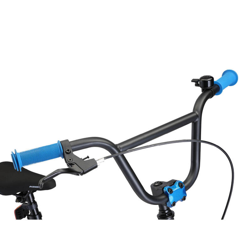 Vélo enfant 20 pouces à partir de 6 - 9 ans, VTC BMX