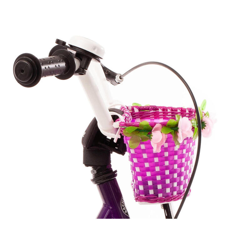 Bachtenkirch vélo pour enfants Jee Bee 12 pouces lilas