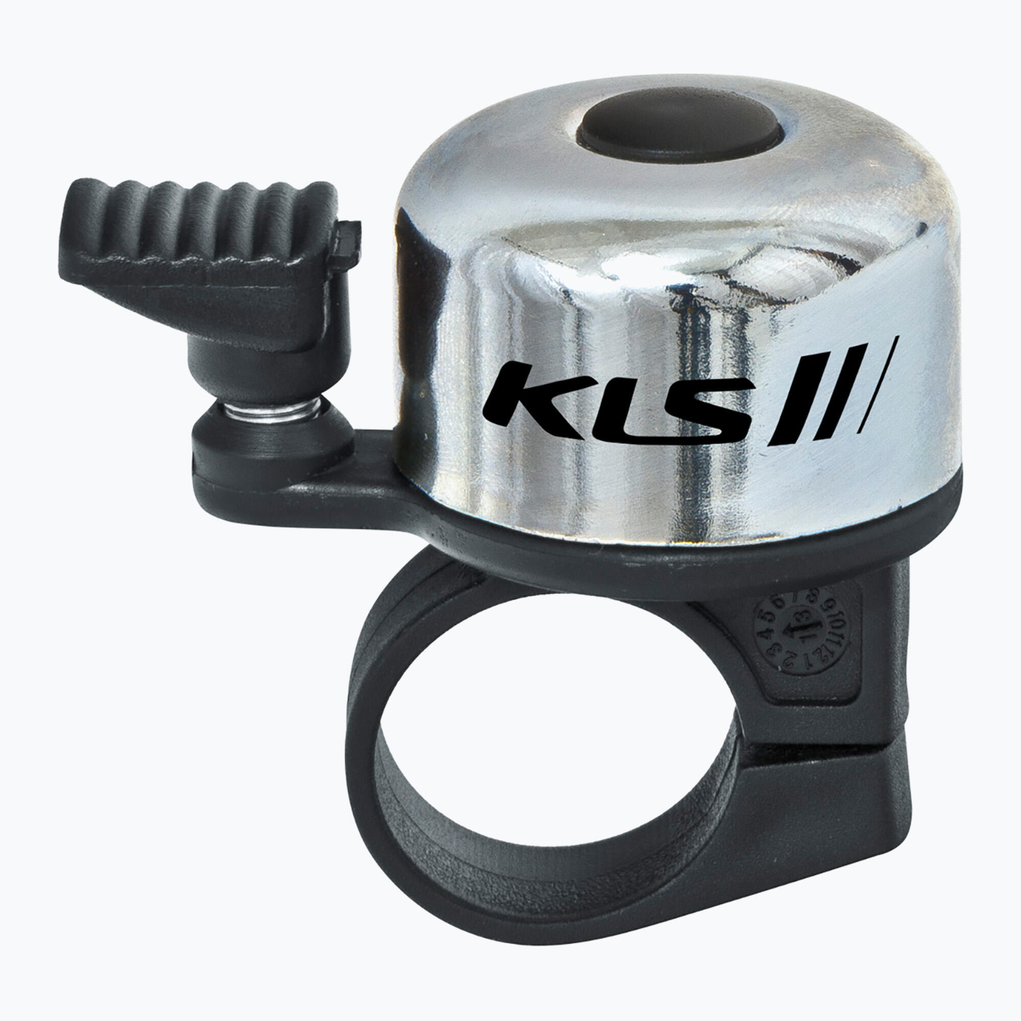 Dzwonek do drzwi Kellys Bang 10 emballage OEM 2/2