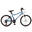 Bachtenkirch vélo pour enfants Fizz 20 pouces aluminium, bleu clair
