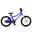 Bachtenkirch vélo pour enfants Fizz 16 pouces aluminium, bleu foncé