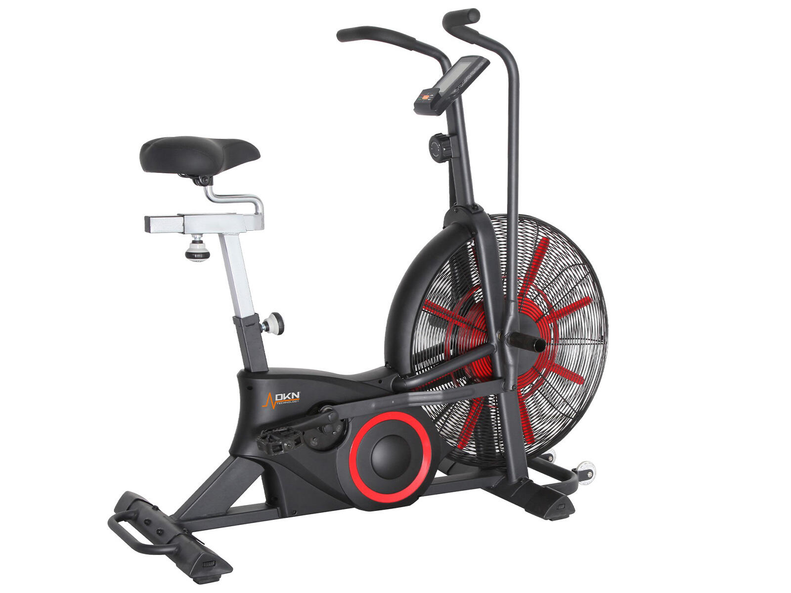 DKN TECHNOLOGY AB 140 airbike