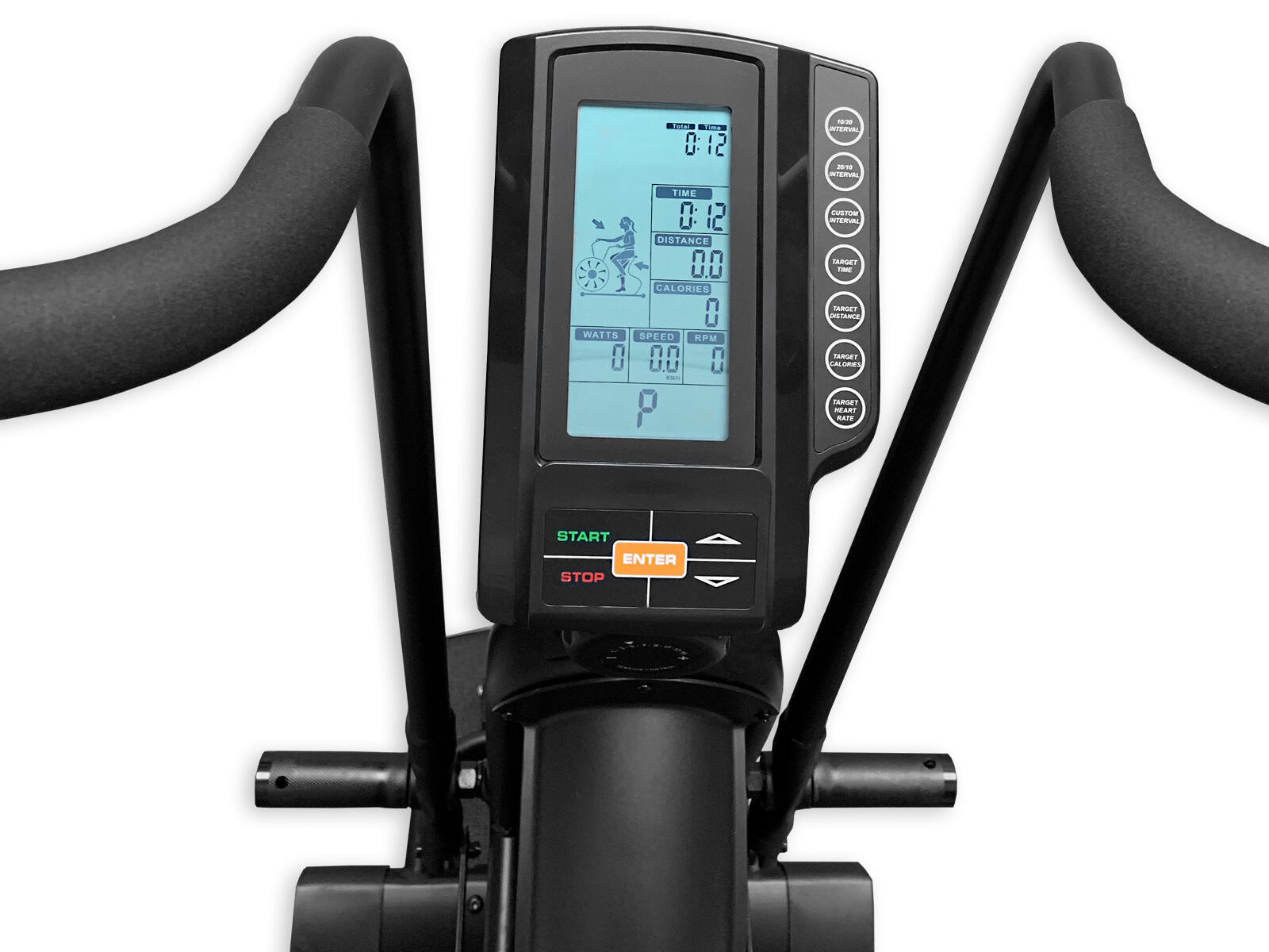 AB 140 airbike 3/5
