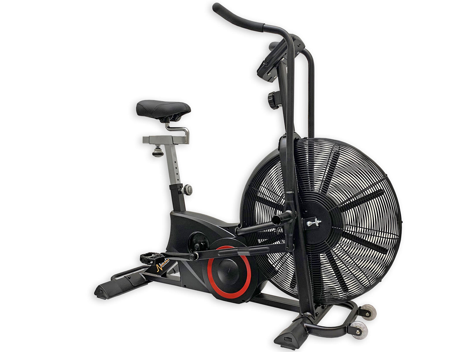 AB 140 airbike 2/5