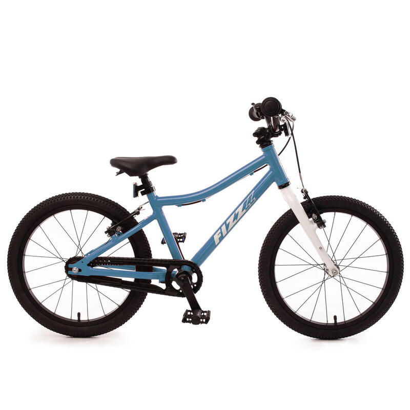 Bachtenkirch vélo pour enfants Fizz 18 pouces aluminium, bleu clair