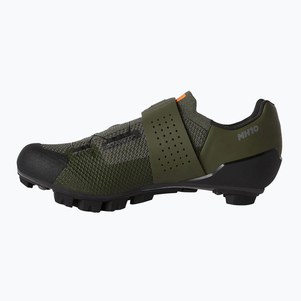 Buty rowerowe MTB męskie DMT MH10