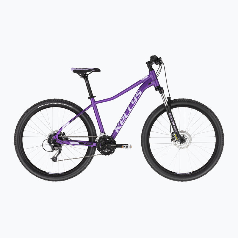 Kellys Vanity 50 27,5"-os női mountain bike