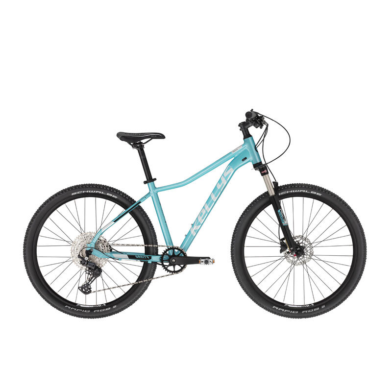 Kellys Vanity 90 27,5" dames mountainbike