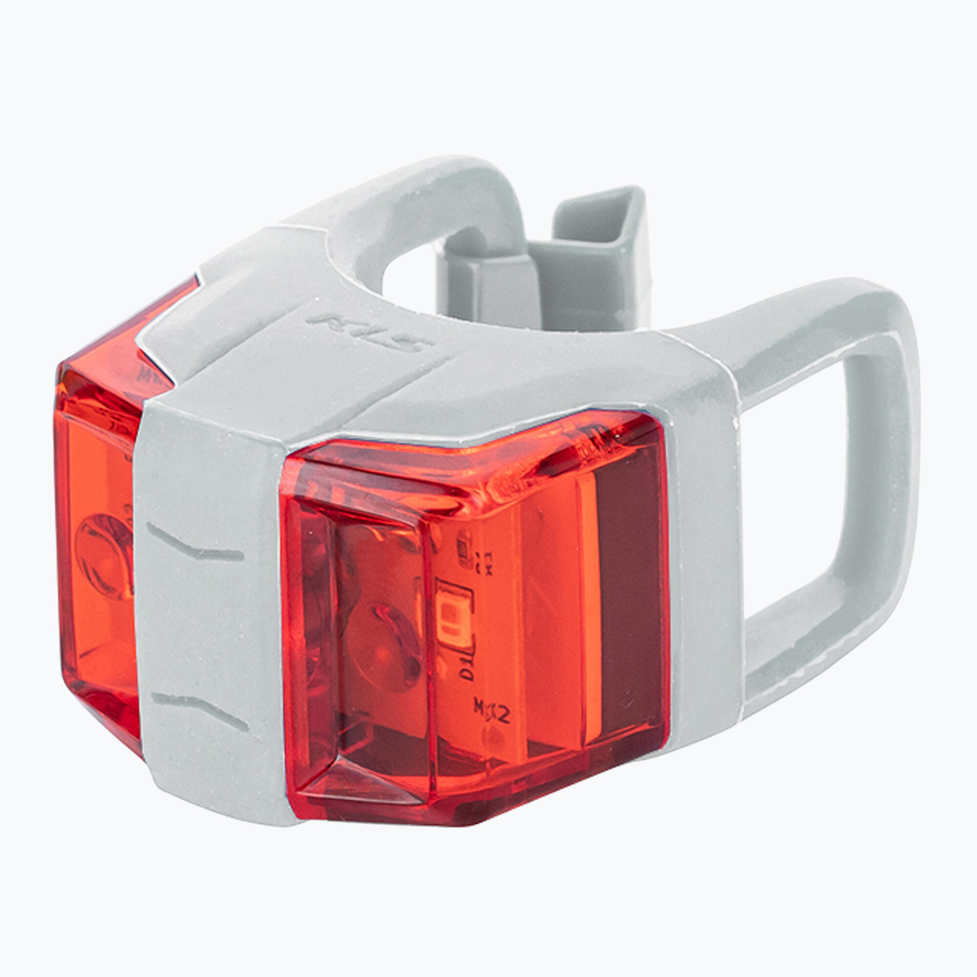 Set di luci per bicicletta Kellys Twins II 3/4
