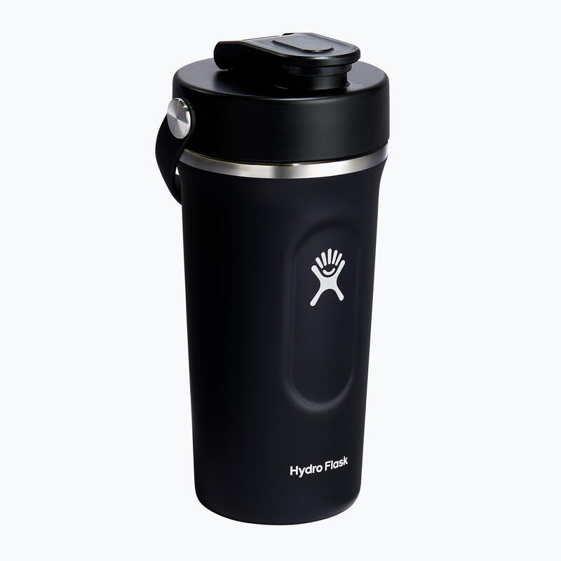 Butelka termiczna z funkcją shakera Hydro Flask Insulated Shaker