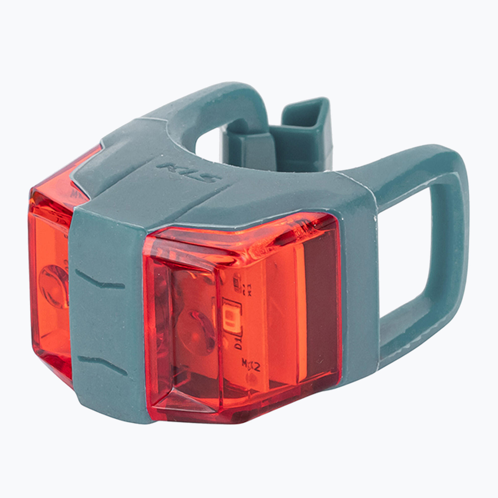 Set di luci per bicicletta Kellys Twins II 3/4