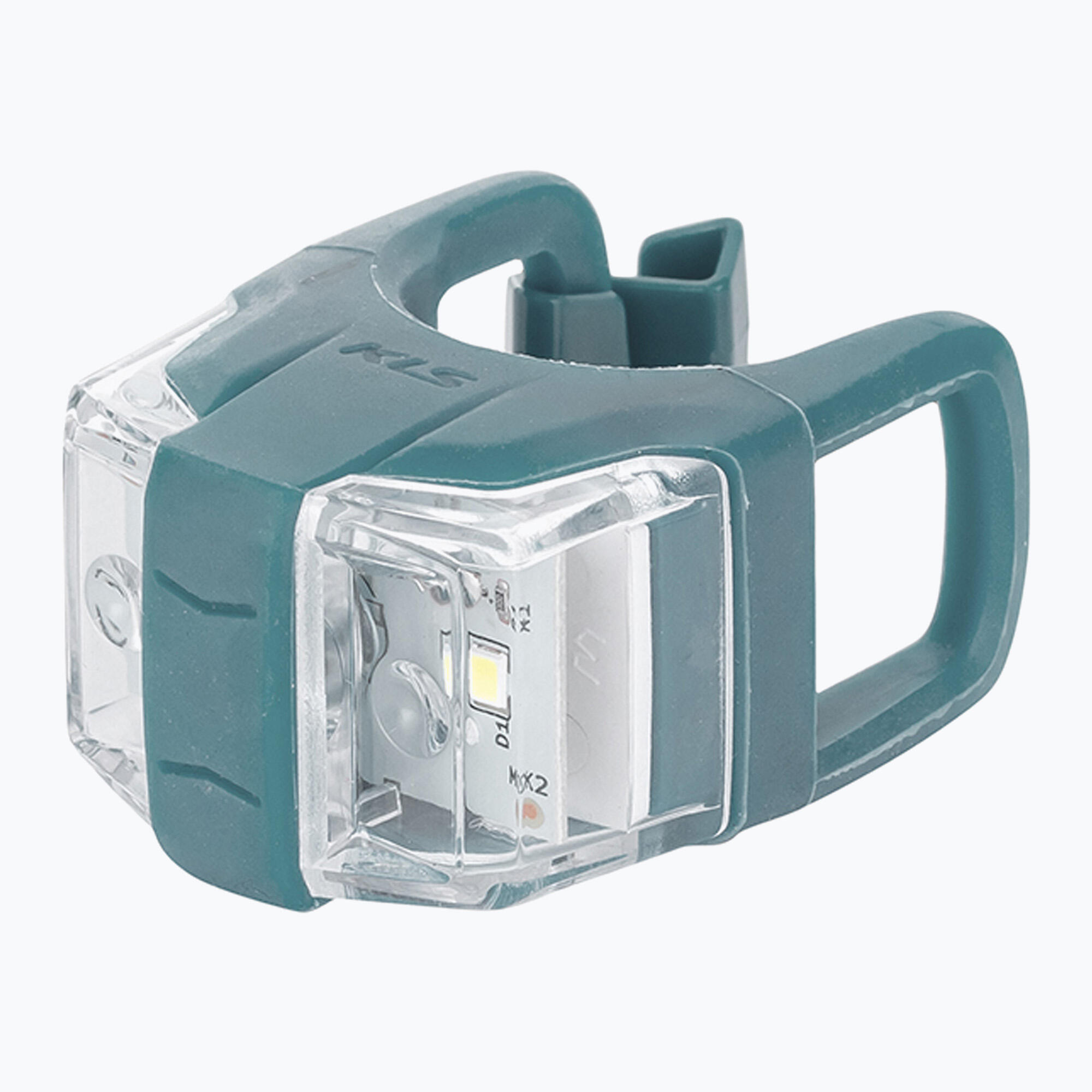 Set di luci per bicicletta Kellys Twins II 2/4
