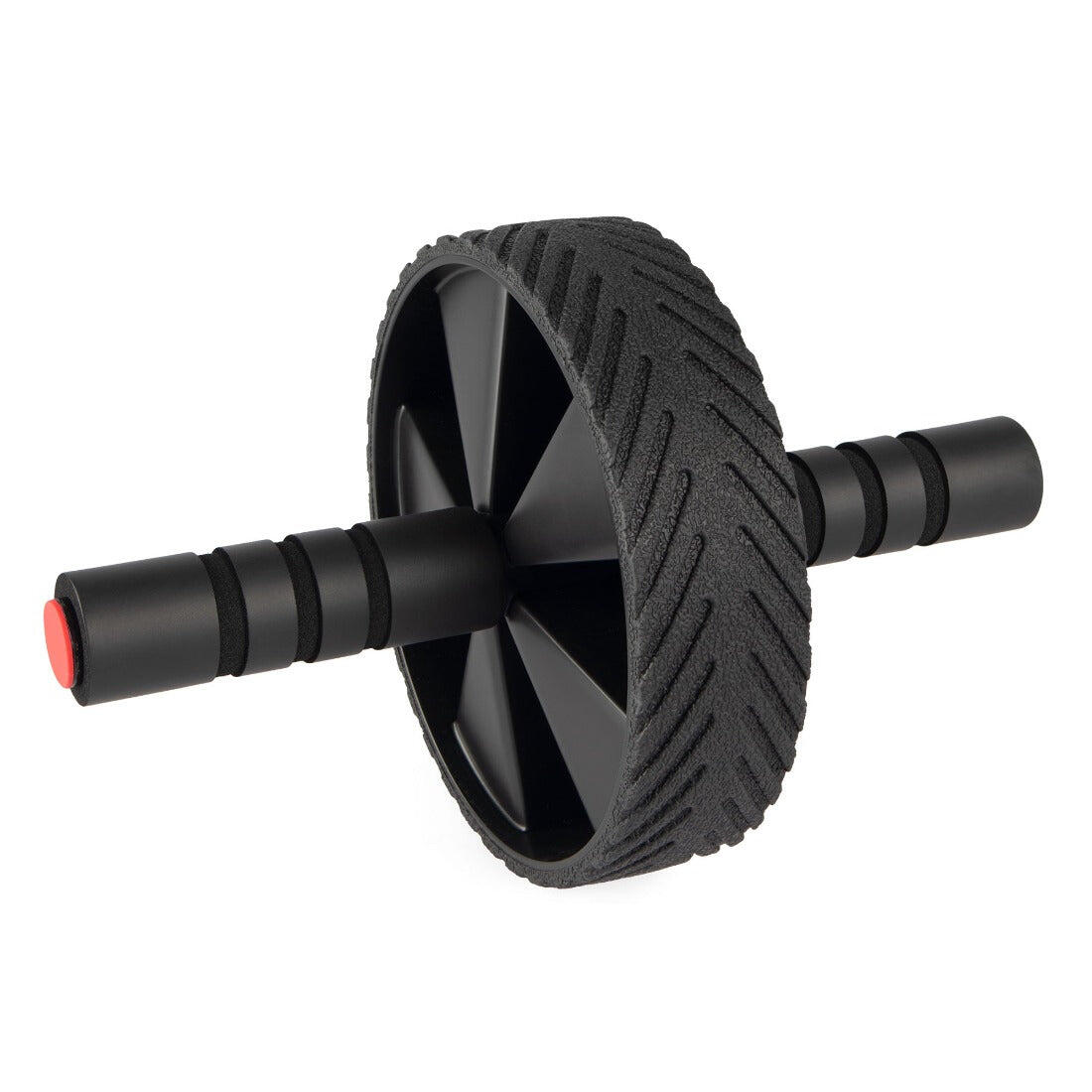 Ab Wheel - Compact Power