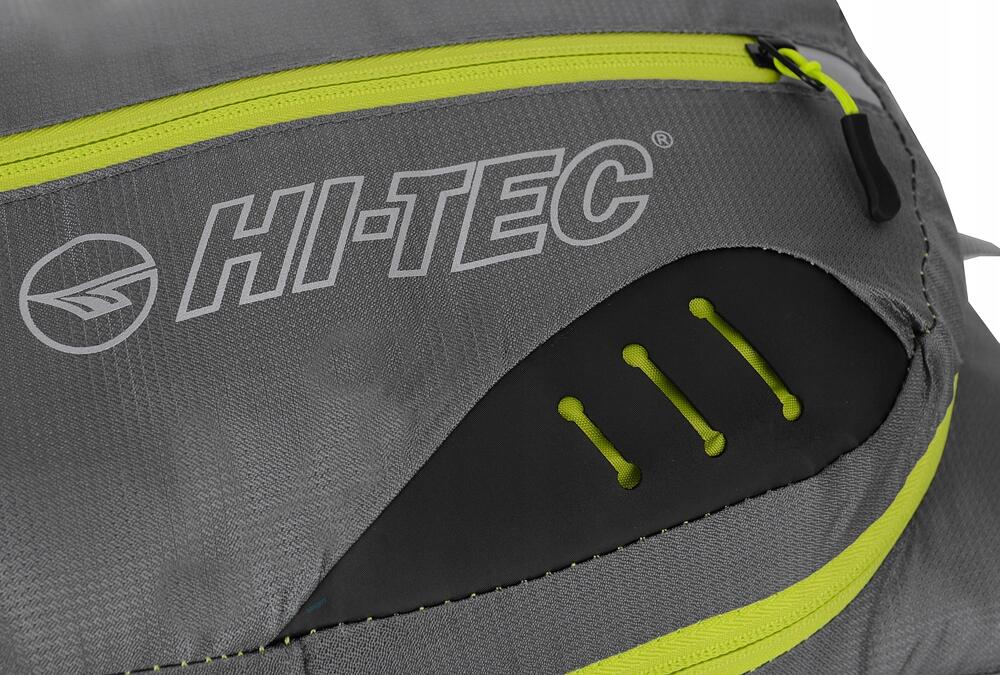 Sac de randonnée Hi-Tec Ivo 8 L 7/7