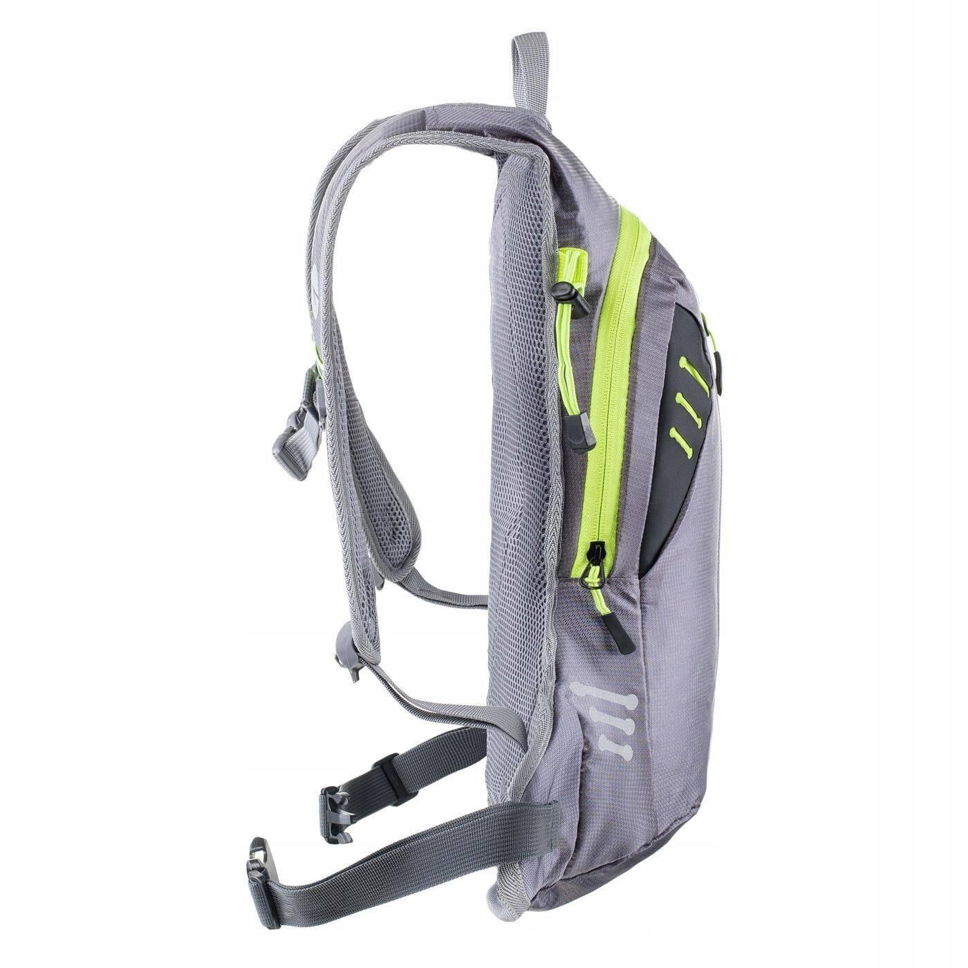 Sac de randonnée Hi-Tec Ivo 8 L 5/7