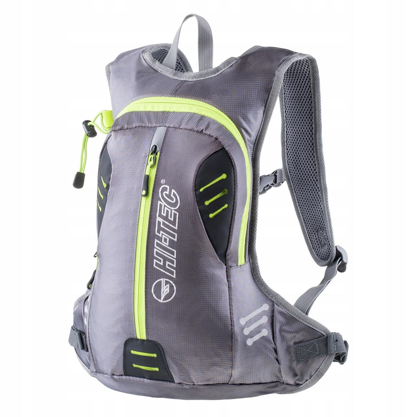 Sac de randonnée Hi-Tec Ivo 8 L 3/7