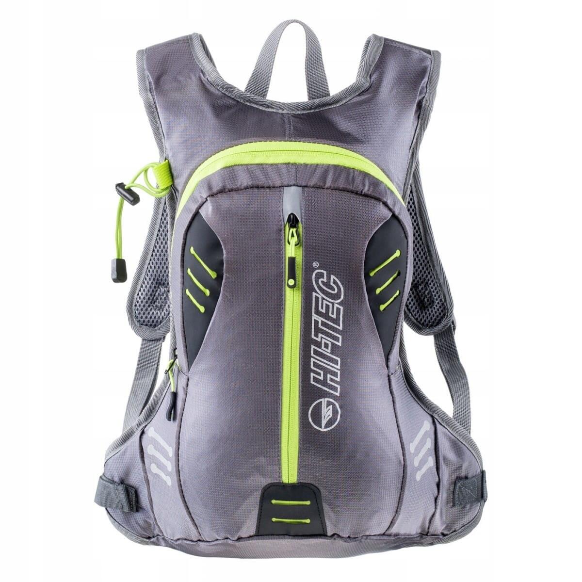 Sac de randonnée Hi-Tec Ivo 8 L 2/7