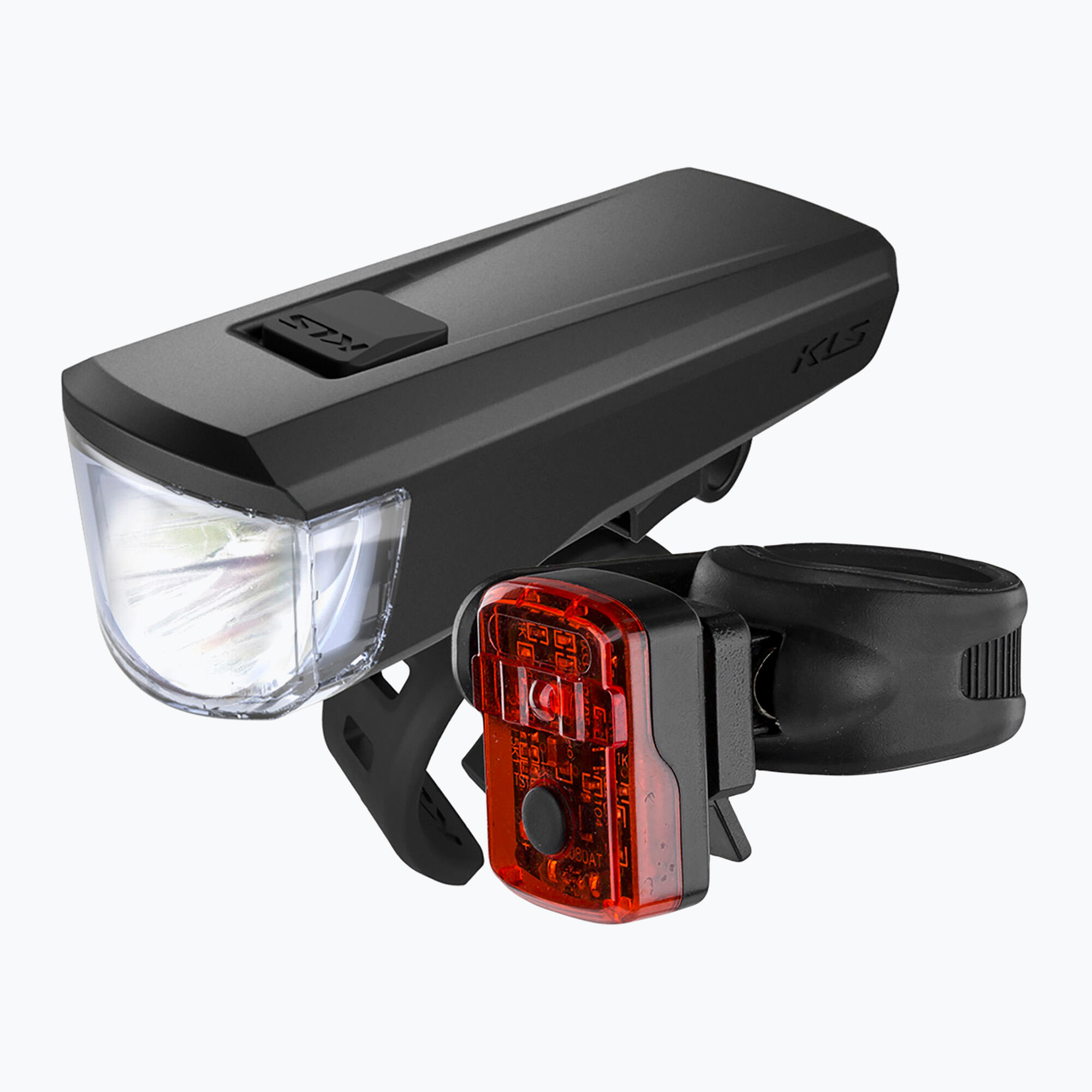 Ensemble éclairage Kellys Noble Usb 2/2