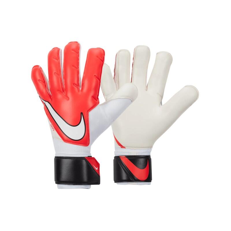 Guantes de portero Nike Grip3 Ready 1/1