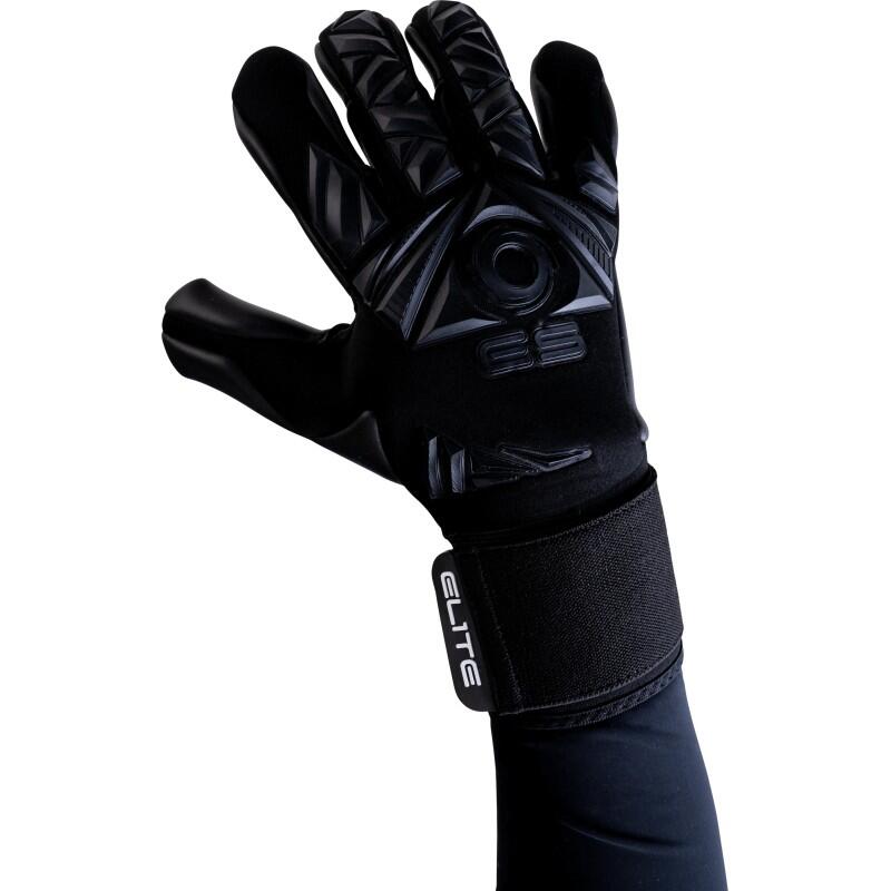 Elite Sport Neo Revolution II Gants de Gardien - Noir 4/5