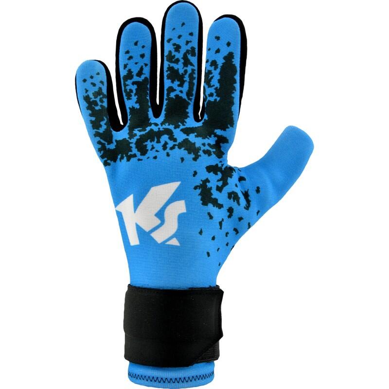 Guantes Keepersport Varan7 Challenge NC Azul