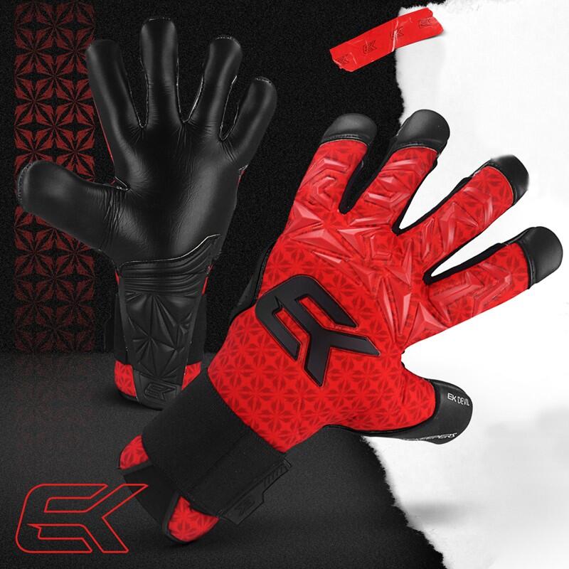 Guantes EK Devil