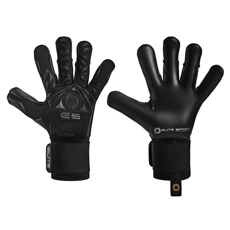 ELITE SPORT Elite NEO REVOLUTION II COMBI Junior - Courtois Goalkeeper Gloves