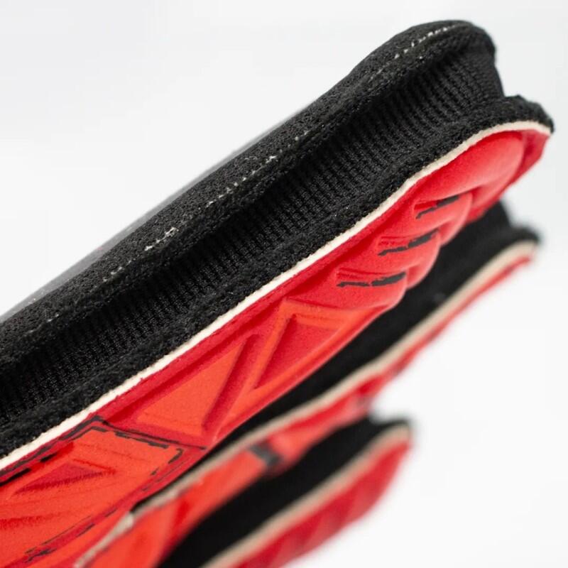 Guanti da portiere KEEPERSPORT Zone RC, Claw Latex 3 mm con protezione dita. 7/7
