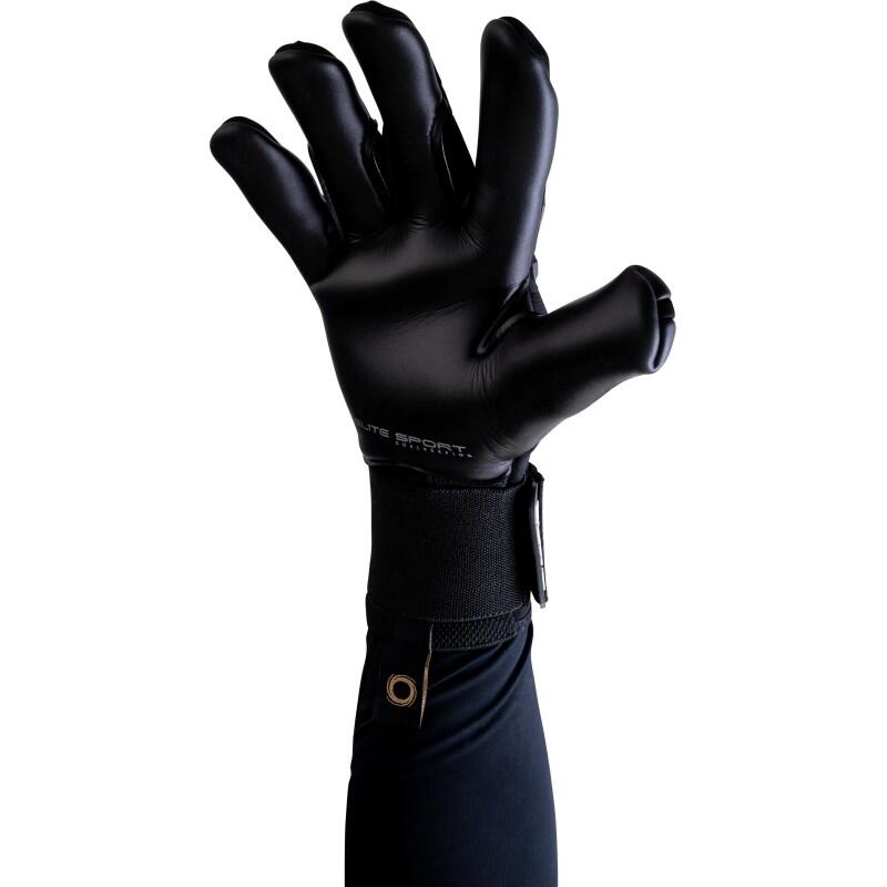 Elite Sport Neo Revolution II Gants de Gardien - Noir 3/5