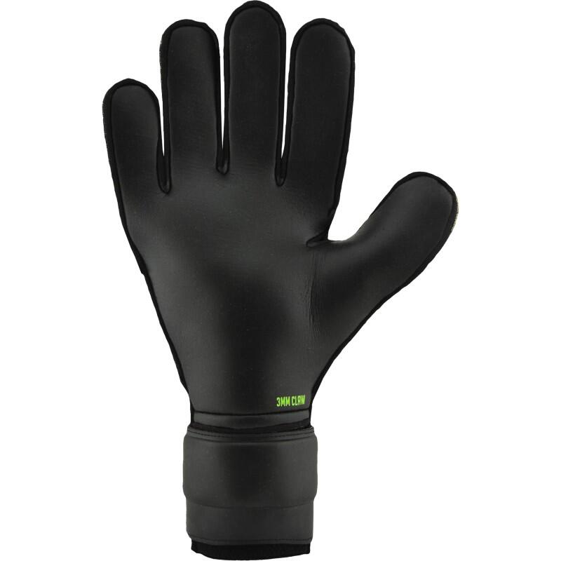 Guante Keepersport Zone RC Finger Stability Verde