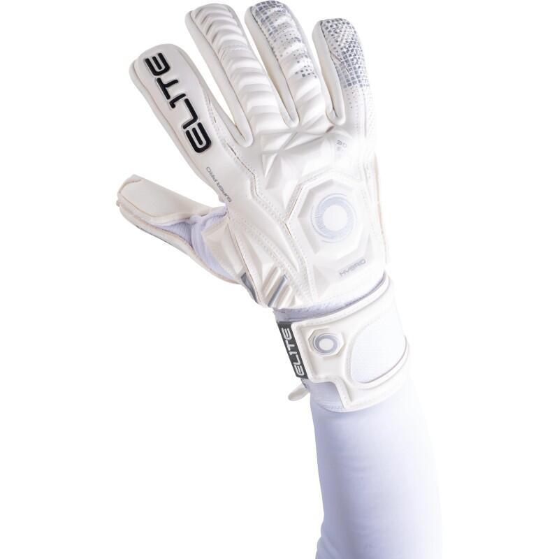 Elite Sport Supreme Keepershandschoenen - Wit - Maat 7 5/6