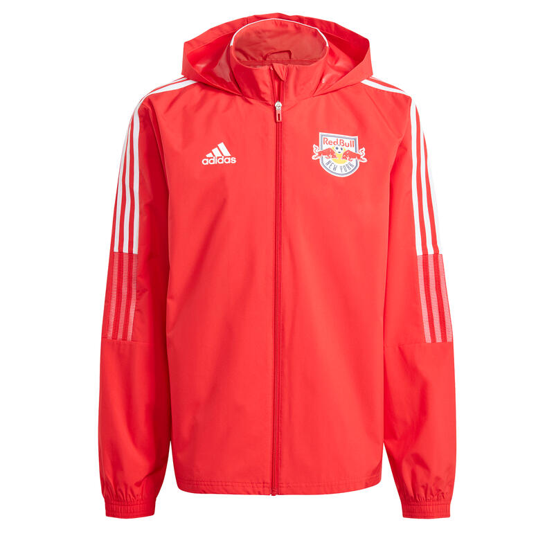 Veste New York Red Bulls 2021/22