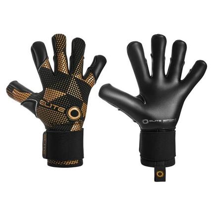 Elite Sport Nobre Gants de gardien - Noir