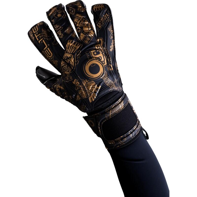 Gants de gardien Elite Aztlan 7/7