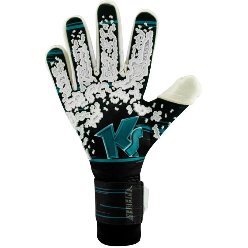 Guantes KEEPERsport Varan7 Champ NC Game of Power