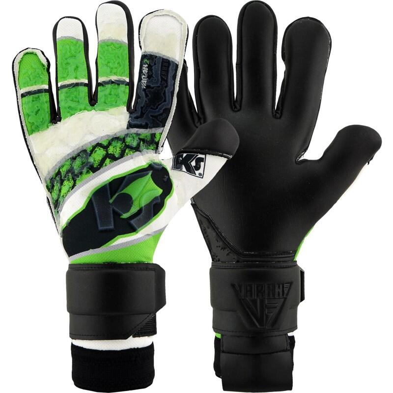 Guantes KEEPERsport Varan7 Champ Power RetroV2