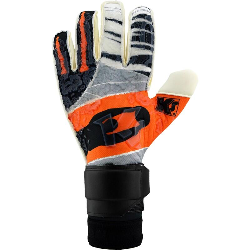 Guantes KEEPERsport Varan7 Champ GC RetroV1