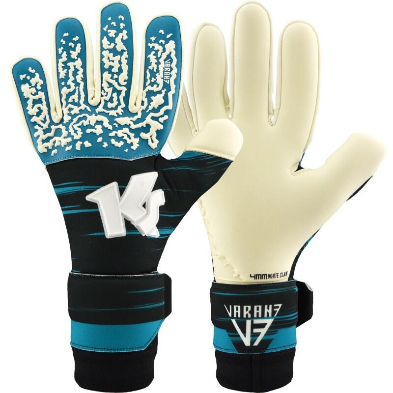 Guantes KEEPERsport Varan7 Pro NC Game of Power