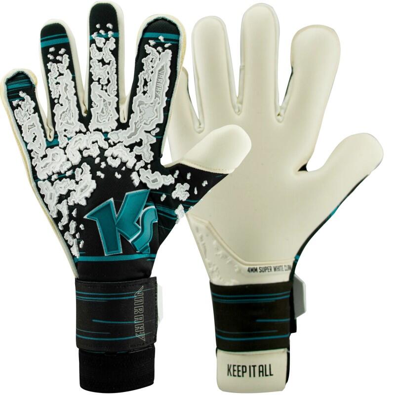 Guantes KEEPERsport Varan7 Champ Game of Power