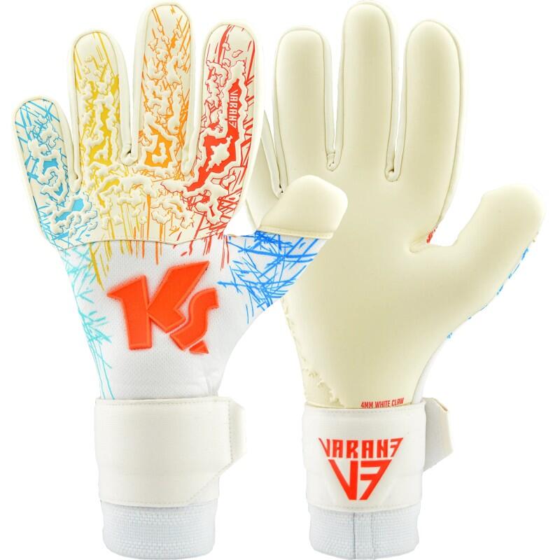 Guantes KEEPERsport Varan7 Pro NC Game Over