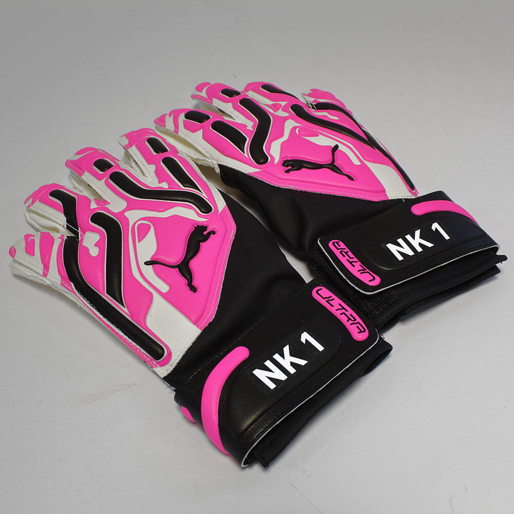 Puma Torwardhandschuh PUMA ULTRA Pro Jr RC 041860 3/4