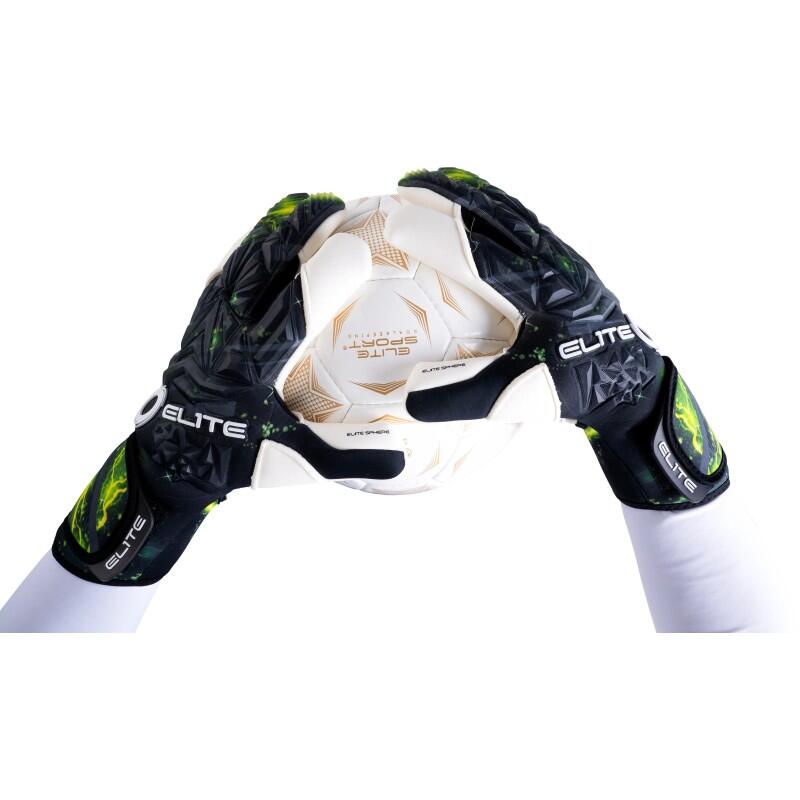Torwarthandschuhe Elite Sport Nova 2/6