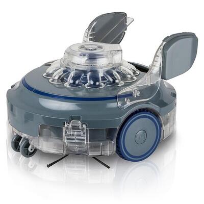 Wet Runner Xpert Roboterstaubsauger