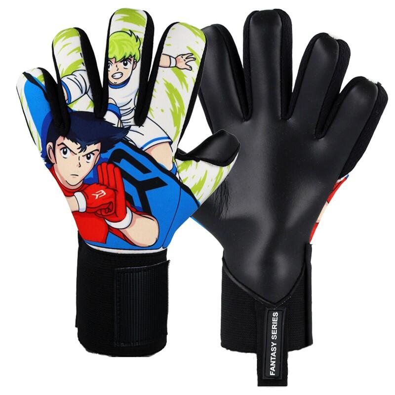 Guantes EK Otaku