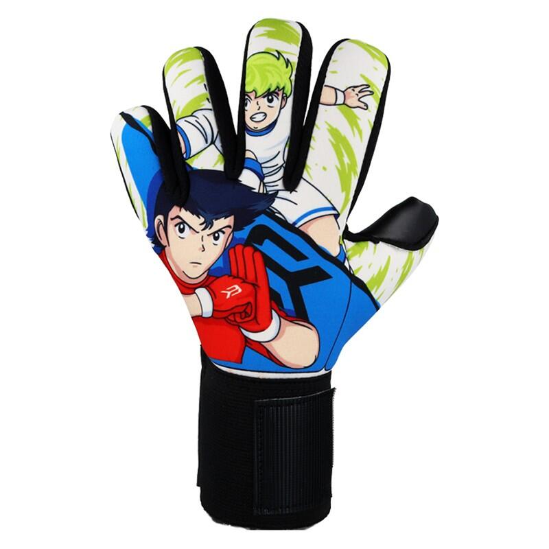 Guantes EK Otaku