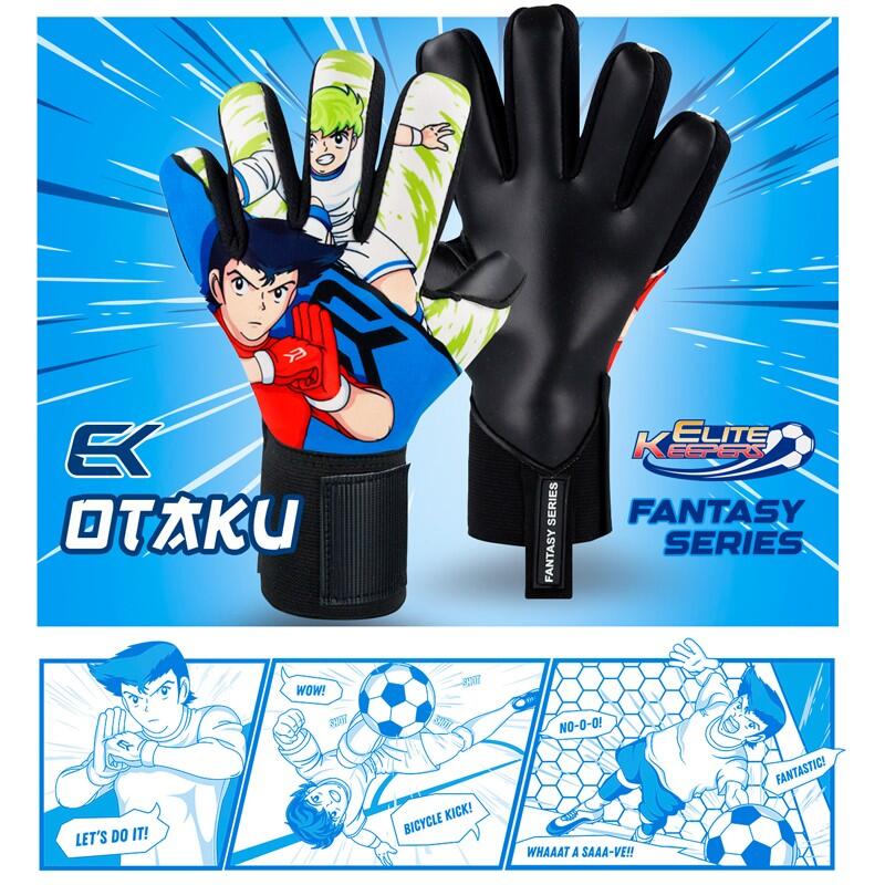 Guantes EK Otaku