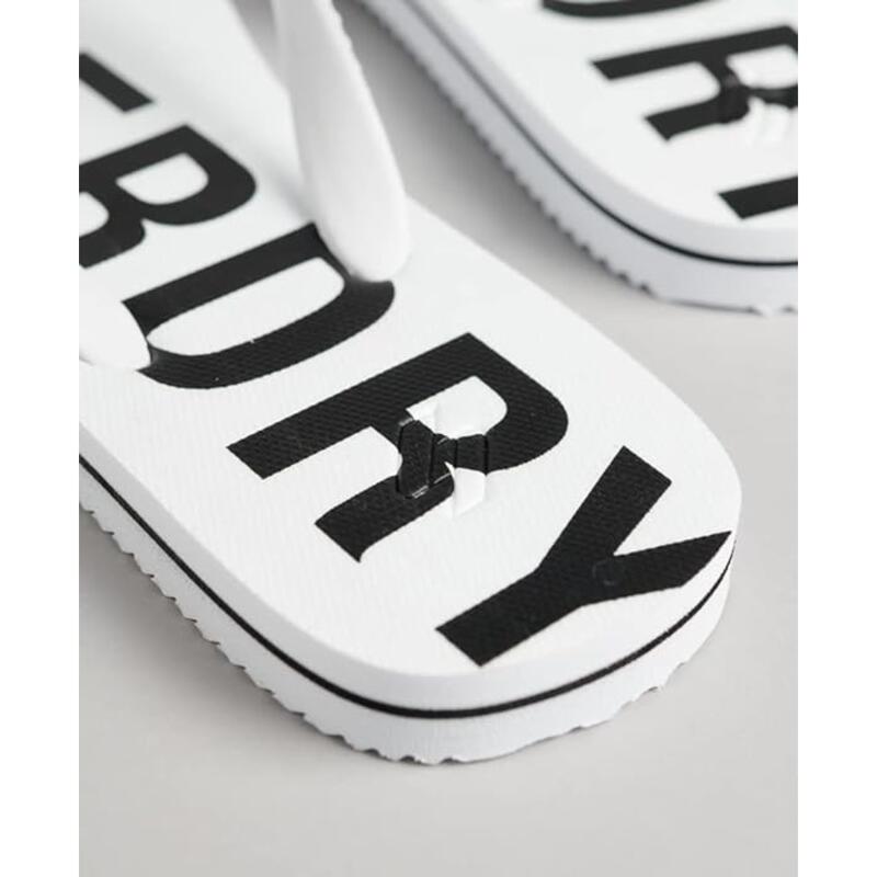 Bărbați Superdry Code Essential Flip Flop plajă flip flop