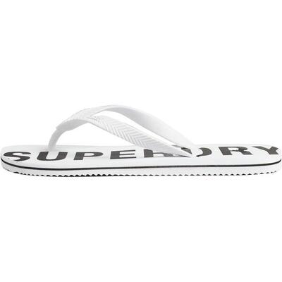 Chanclas de playa Superdry Code Essential para hombre
